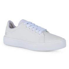 Tenis Rainha Queen,Branco,34