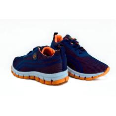 Tênis Lege 23 Infantil para Escola e Dia a Dia-Unissex