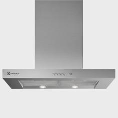 Coifa de Parede Electrolux 70cm Painel Soft Touch (70CS) - Inox, Filtros de Alumínio Laváveis