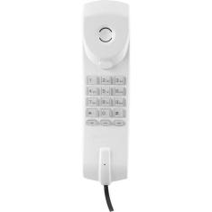 Telefone Gondola Tc20 Cinza Artico Intelbras