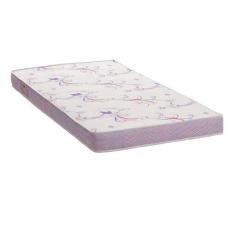 Colchão Solteiro Physical Resistente D20 Ortobom 88X188X12 -1040403273