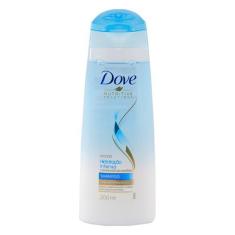 Shampoo Dove Nutritive Hidratação Oxigênio 200ml