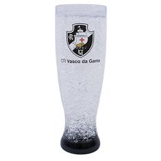 Copo Frozen com Gel 350ml - Vasco