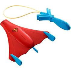 DC Super Hero Girls Super Estilingue - DNH05 - Mattel