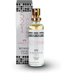 Perfume Amakha Paris 521 Woman 15ml