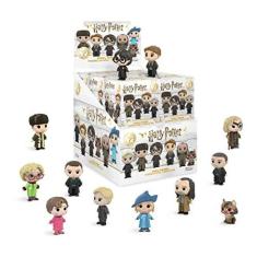 Funko Mystery Minis: Harry Potter Série 3 (um boneco misterioso), multicolorido