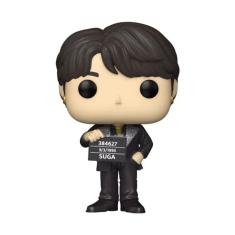 Funko Pop! Rochas BTS - Suga
