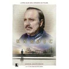 Livro - Kardec: A Biografia