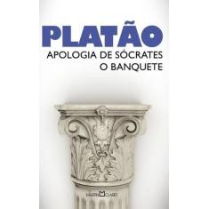 Apologia De Socrates - Banquete