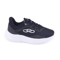 Tênis Olympikus Infantil ZEX Juvenil 176 Esportivo Evasense