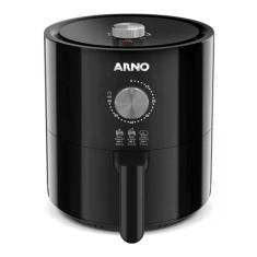 Airfryer Arno Ultra mecânica Preta UFYP