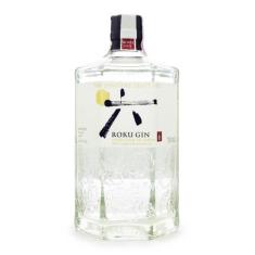 Gin Roku 700 Ml