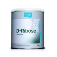 D-Ribose - Equaliv Sabor Neutro