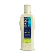 Condicionador anticaspa bio extratus 250ml