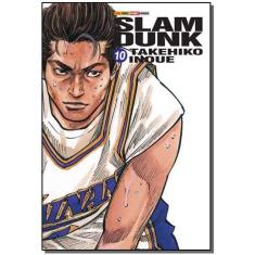 Slam Dunk - Vol. 10