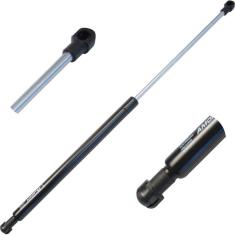 Amortecedor Tampa Porta-malas Palio Weekend G1 Ano 96 A 07 [f103]