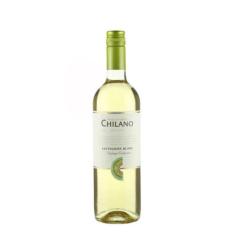 Vinho Chilano Sauvignon Blanc 750ml - CANTU, Seco, Branco