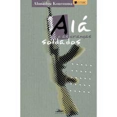 Livro - Alá e as crianças soldados
