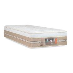 Colchão Castor Solteiro Silver Star Air One Face Pocket 100x200x32cm