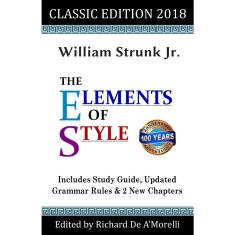 The Elements of Style