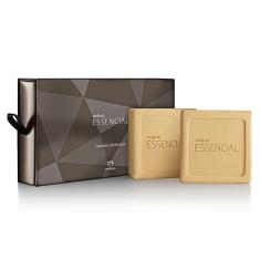 Natura essencial sabonete em barra masculino 2X110g