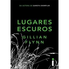 Livro Lugares Escuros