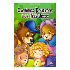 Classic Stars: Cachinhos Dourados E...