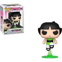 Funko Pop! Powerpuff Girls - Buttercup #1082