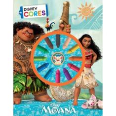 Disney Cores - Moana