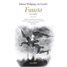 Livro - Fausto I