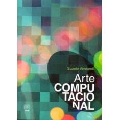 Arte computacional