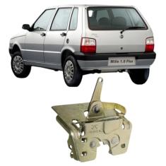 Fechadura Interna Porta Malas Uno 1996 Ate 2003