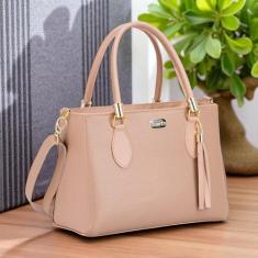 Bolsas Transversal Feminina Lorena Media de Mão e Transversal - Duart'