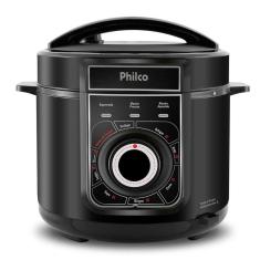 Panela De Pressão Philco PPP02PI Inox Multifuncional 5L 110V