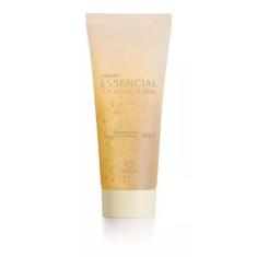 Essencial Exclusivo Floral - Sabonete Liquido para o Corpo 100 ml Natu
