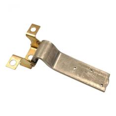 Dobradiça Inf Porta Dir Esq Ford Cargo G1