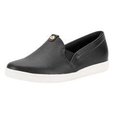 Tenis Feminino Casual Slip On Conforto Moderno Modare