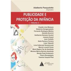 Publicidade E Proteçao Da Infancia