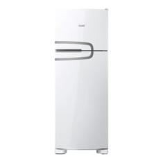 Geladeira Consul Frost Free Duplex 340 litros Branca com Prateleiras Altura Flex - CRM39AB