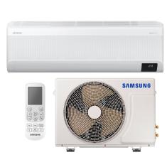 Ar-condicionado Split Samsung Quente/Frio Inverter WindFree, 12000 BTUS
