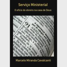 Servico ministerial