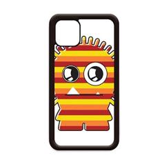 Capa Alienígena Universo e Alienígena para iPhone 11 Pro Max para Apple Mobile Case Shell