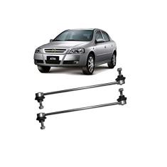 Par Bieleta Astra Dianteiro (1999 Até 2011)