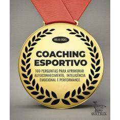 Livro - Coaching Esportivo