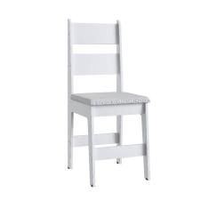 Conjunto 2 Cadeiras MDF Milano Móveis Canção