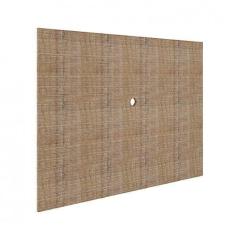 Painel para Tv até 42 Polegadas em Madeira Maciça Artemobili Garapa Bianco