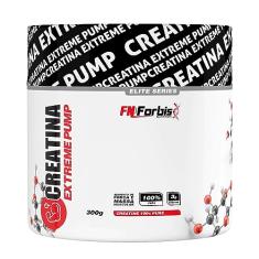 Creatina Extreme Pump Elite Series 300g - FN Forbis