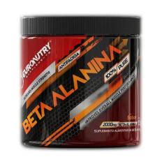 Beta Alanina 150 G - Euronutry