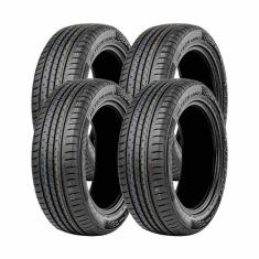 Jogo 4 Pneus Speedmax Aro 19 DSU02 235/50R19 103W