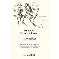 Livro - Bobók